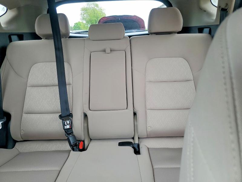 51824746 :رقم المزاد ، KM8J33A43HU475236 vin ، 2017 Hyundai Tucson مزاد بيع