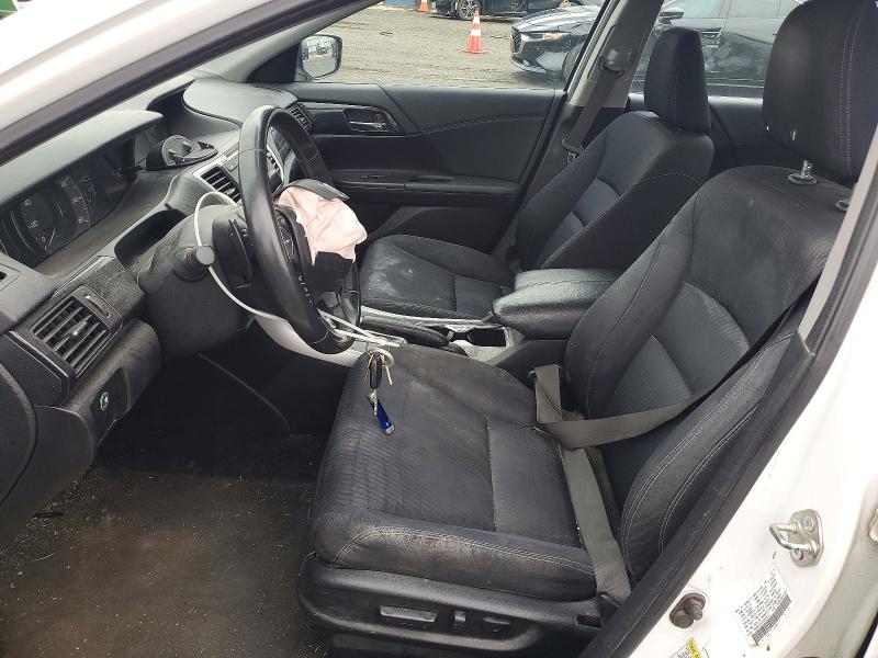 Продаж на аукціоні авто 2014 Honda Accord, vin: 1HGCR2F51EA284212, номер лоту: 51863716