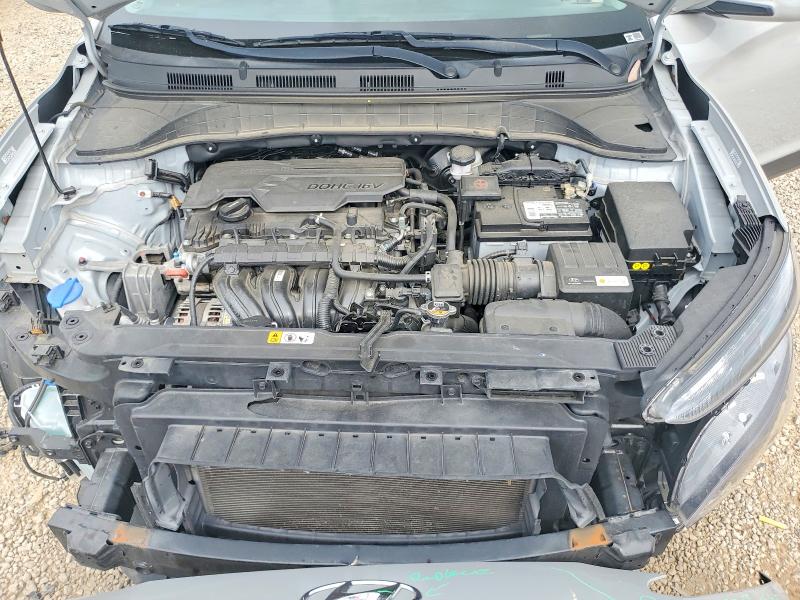 Продажа на аукционе авто 2022 Hyundai Kona, vin: KM8K22AB3NU855219, номер лота: 51469906
