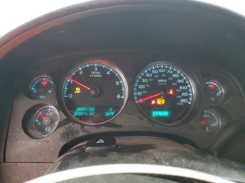 Aukcja sprzedaży 2013 Gmc Sierra, vin: 1GTR2WE73DZ264650, numer aukcji: 48132896