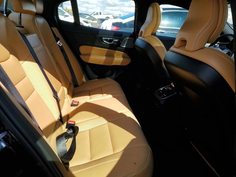 Продаж на аукціоні авто 2020 Volvo S60, vin: 7JRA22TL5LG037400, номер лоту: 49379126