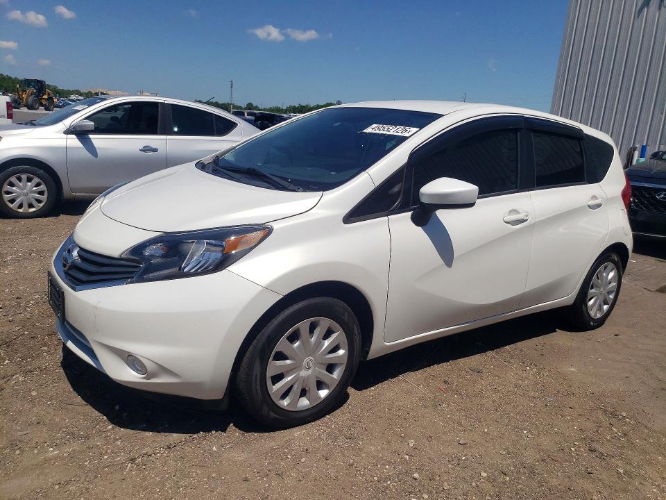 Aukcja sprzedaży 2016 Nissan Versa Note, vin: 3N1CE2CP3GL362388, numer aukcji: 49552126