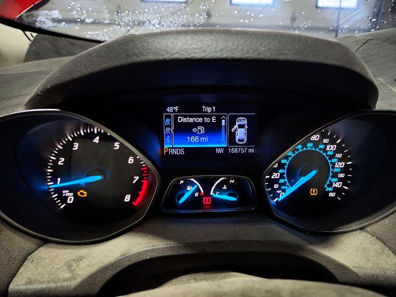 2013 Ford Escape მანქანა იყიდება აუქციონზე, vin: 1FMCU9J95DUA71062, აუქციონის ნომერი: 48833006
