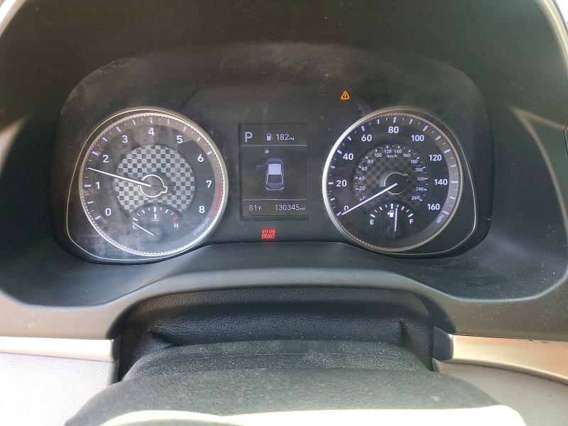 51832916 :رقم المزاد ، 5NPD84LF8KH436179 vin ، 2019 Hyundai Elantra مزاد بيع