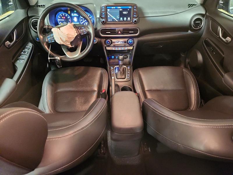 Продаж на аукціоні авто 2020 Hyundai Kona, vin: KM8K5CA59LU514038, номер лоту: 51039696
