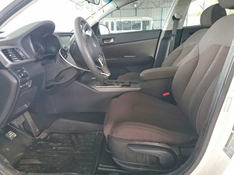 Продаж на аукціоні авто 2019 Kia Optima, vin: 5XXGT4L3XKG364561, номер лоту: 51116626