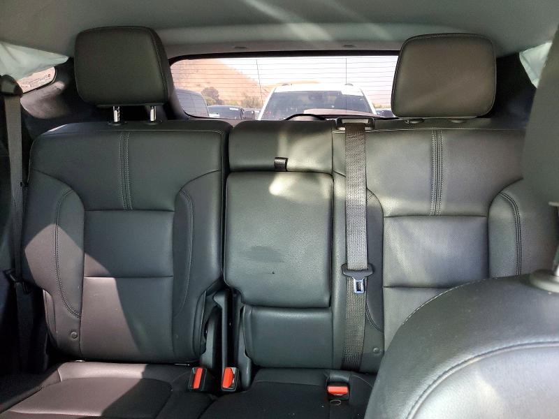 2022 Chevrolet Blazer მანქანა იყიდება აუქციონზე, vin: 3GNKBDRS9NS233543, აუქციონის ნომერი: 51681136