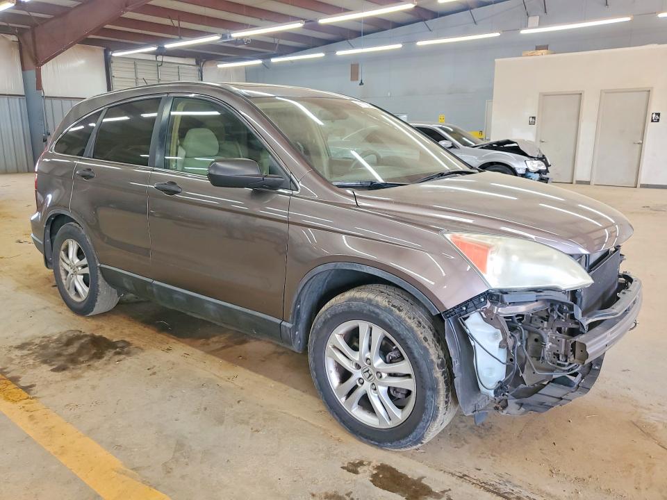 Aukcja sprzedaży 2010 Honda Cr-v, vin: 5J6RE4H57AL094128, numer aukcji: 49872496