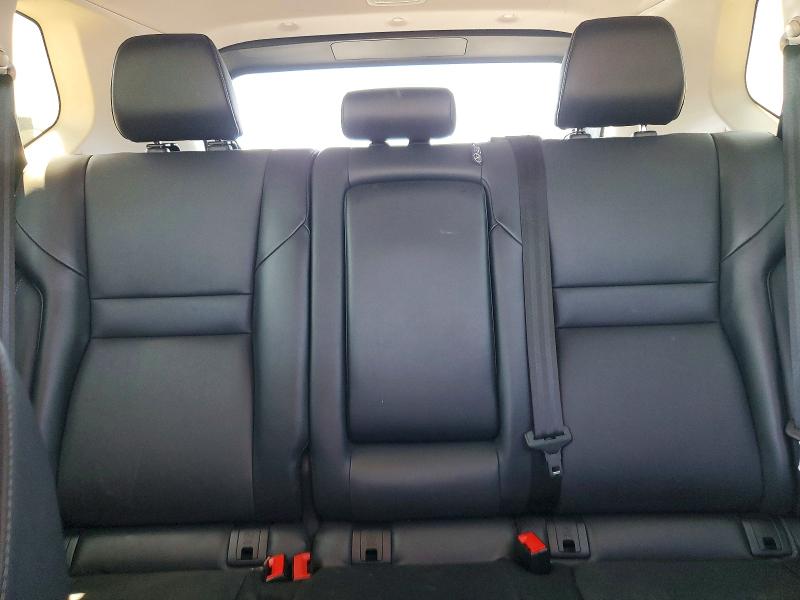 Продажа на аукционе авто 2023 Nissan Rogue, vin: JN8BT3BA4PW008444, номер лота: 51833136
