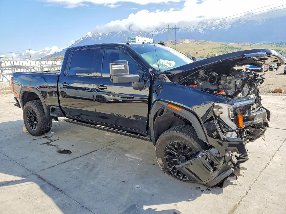 Aukcja sprzedaży 2026 Gmc Sierra, vin: 1GT4UYEY2TF203816, numer aukcji: 51513616
