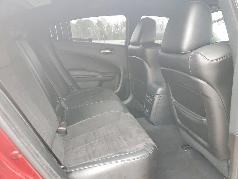 2023 Dodge Charger მანქანა იყიდება აუქციონზე, vin: 2C3CDXGJ8PH532230, აუქციონის ნომერი: 50761246