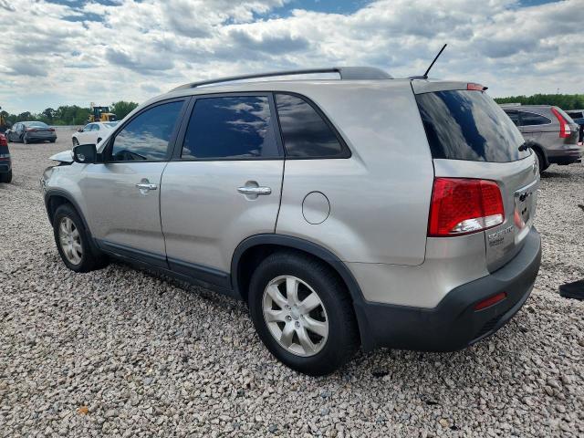 Продаж на аукціоні авто 2013 Kia Sorento, vin: 5XYKT3A64DG391402, номер лоту: 50653376