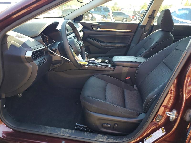 Продаж на аукціоні авто 2023 Nissan Altima, vin: 1N4BL4DV8PN361279, номер лоту: 49414386