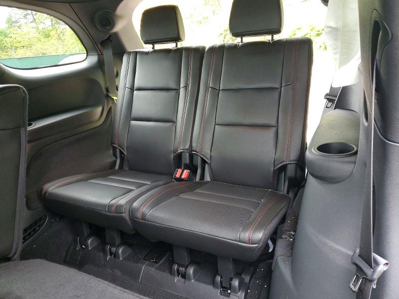 Продажа на аукционе авто 2026 Dodge Durango, vin: 1C4RDJDG5TC265699, номер лота: 51623626