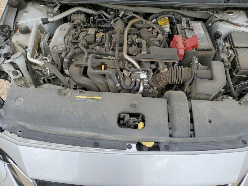 Продаж на аукціоні авто 2023 Nissan Sentra, vin: 3N1AB8CV9PY281836, номер лоту: 48742996