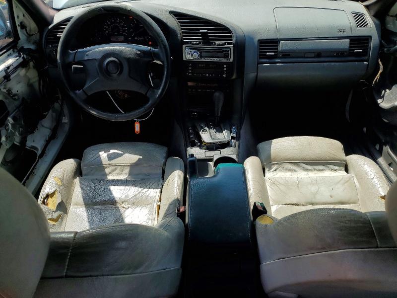 Продажа на аукционе авто 1998 Bmw M3, vin: WBSCD0327WEE13197, номер лота: 51544556