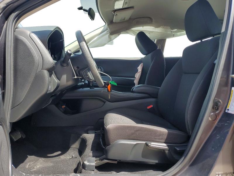 Продажа на аукционе авто 2018 Honda Hr-v, vin: 3CZRU6H31JG714806, номер лота: 51263686