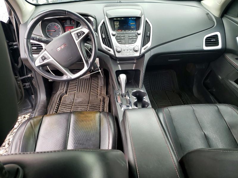 Продаж на аукціоні авто 2012 Gmc Terrain, vin: 2GKALWEK2C6274681, номер лоту: 50331246