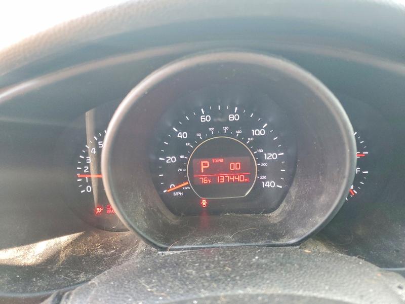 Продажа на аукционе авто 2014 Kia Soul, vin: KNDJN2A24E7016413, номер лота: 51496496