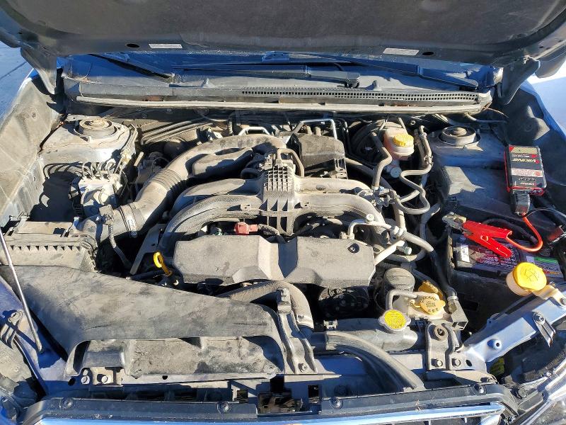 48693506 :رقم المزاد ، JF1GJAK69FH008181 vin ، 2015 Subaru Impreza مزاد بيع