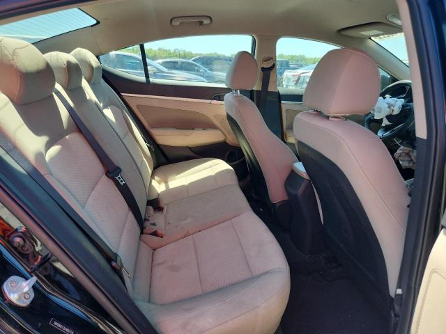 50110226 :رقم المزاد ، 5NPD84LF3LH602724 vin ، 2020 Hyundai Elantra مزاد بيع