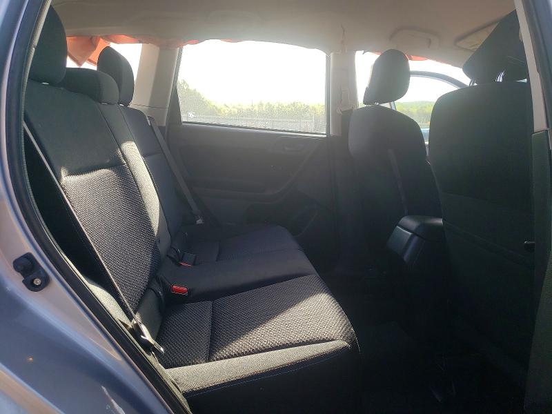 Продажа на аукционе авто 2015 Subaru Forester, vin: JF2SJABC2FH476846, номер лота: 50233266