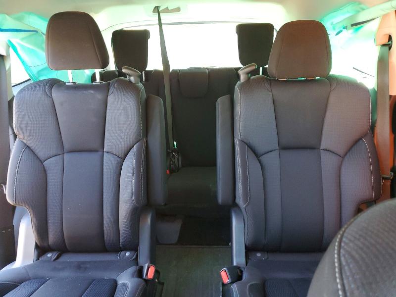 Продажа на аукционе авто 2019 Subaru Ascent, vin: 4S4WMAHD9K3426018, номер лота: 51341486
