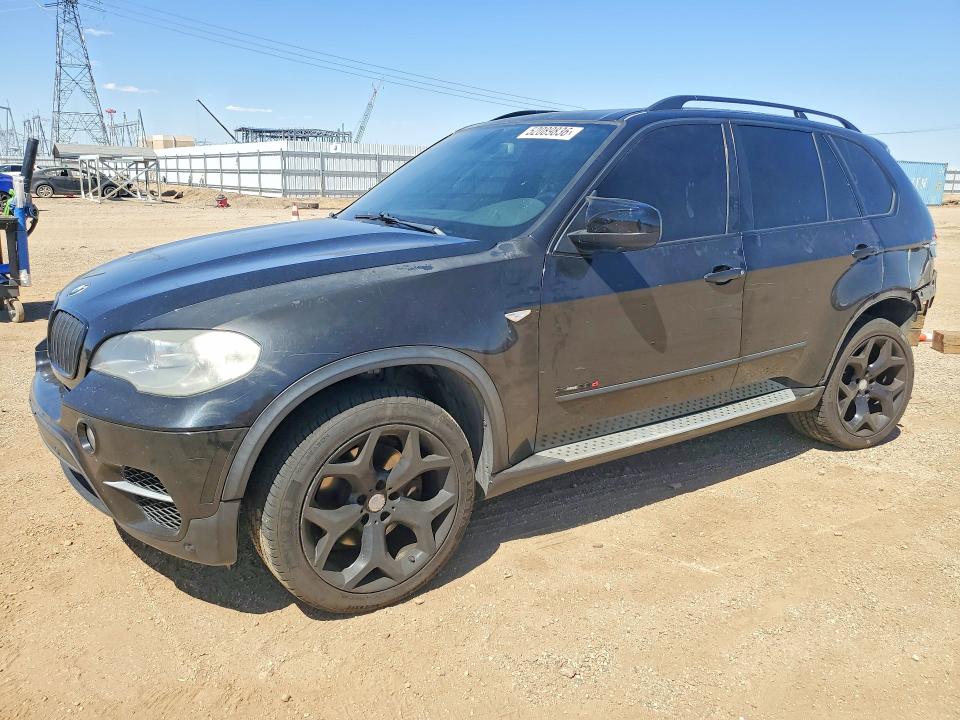 Продажа на аукционе авто 2012 Bmw X5, vin: 5UXZW0C54CL665255, номер лота: 52089836
