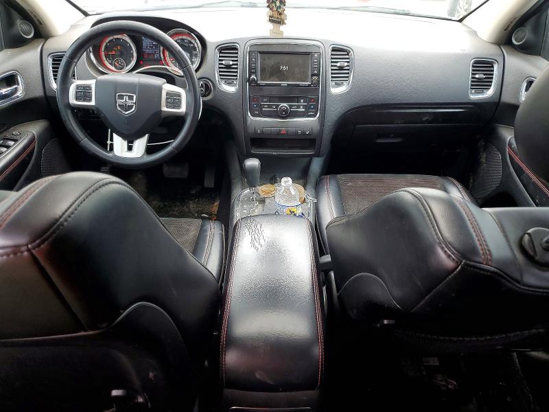51571666 :رقم المزاد ، 1C4RDHAG0DC671033 vin ، 2013 Dodge Durango مزاد بيع