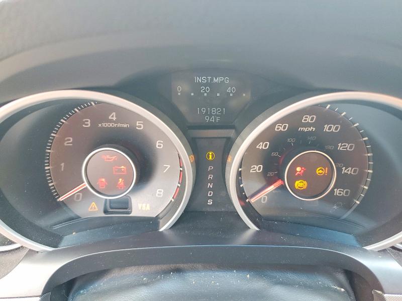 Aukcja sprzedaży 2009 Acura Tl, vin: 19UUA86579A022635, numer aukcji: 51439916