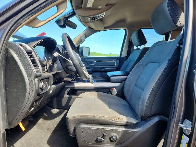 Aukcja sprzedaży 2020 Ram 1500, vin: 1C6RREBT2LN256222, numer aukcji: 51517006