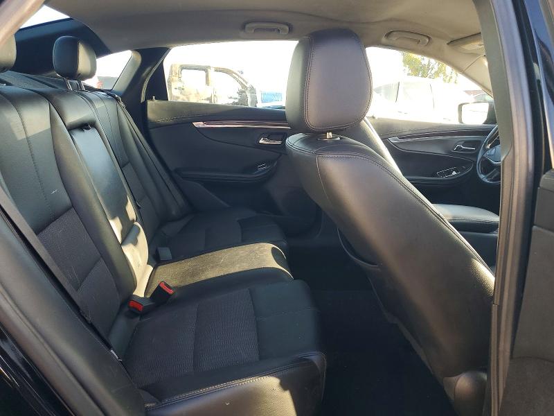 Продаж на аукціоні авто 2017 Chevrolet Impala, vin: 1G1105S33HU185294, номер лоту: 51828856