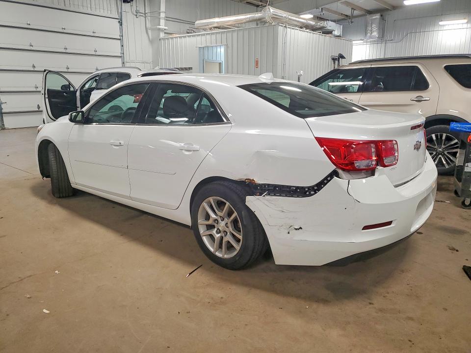 Aukcja sprzedaży 2013 Chevrolet Malibu, vin: 1G11F5SR8DF169822, numer aukcji: 48807086
