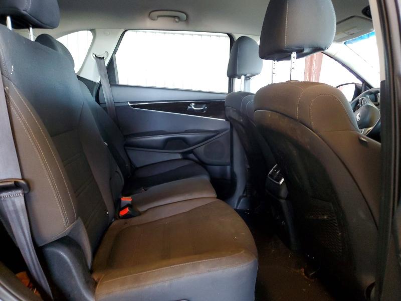 Aukcja sprzedaży 2020 Kia Sorento, vin: 5XYPGDA5XLG618517, numer aukcji: 49111926
