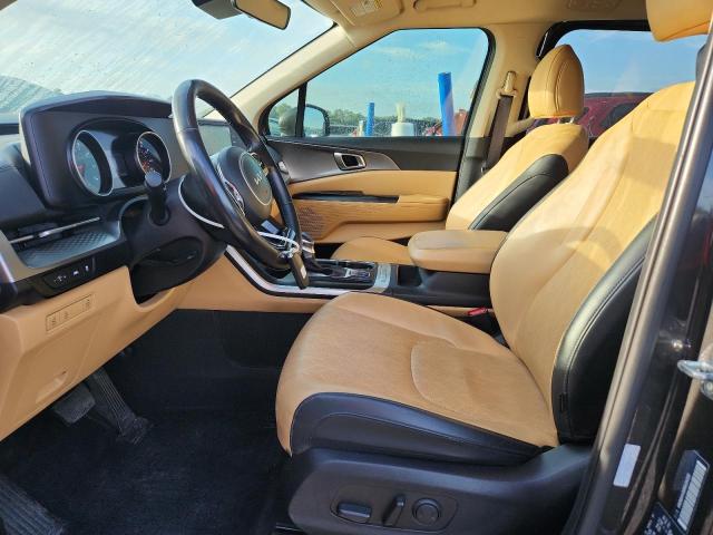 Aukcja sprzedaży 2024 Kia Carnival, vin: KNDNB4H36R6434519, numer aukcji: 49620686