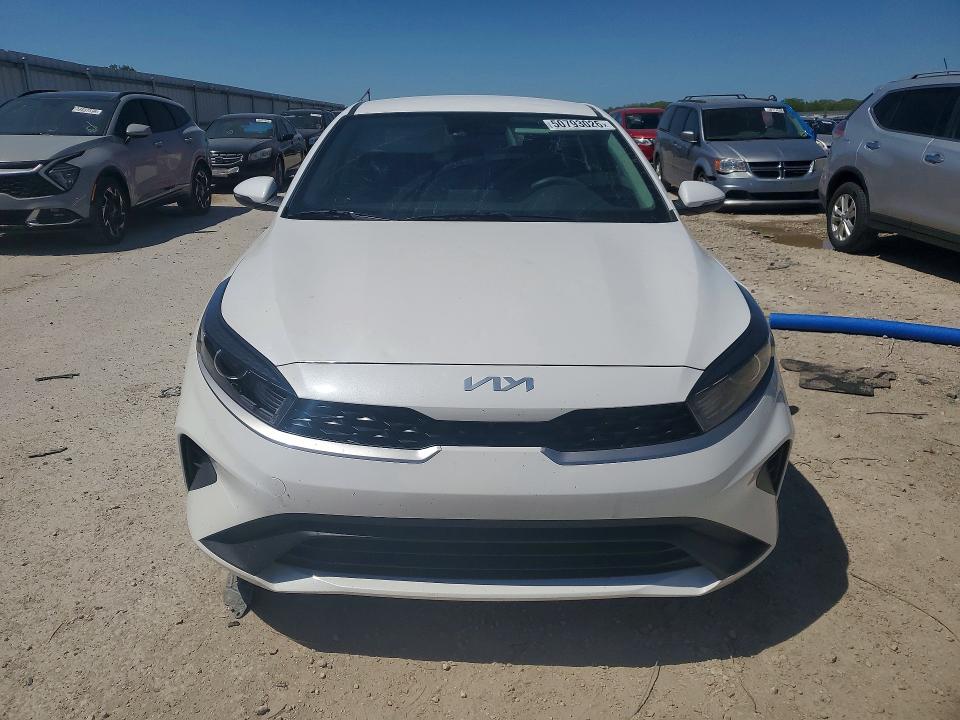 Aukcja sprzedaży 2024 Kia Forte, vin: 3KPF24AD8RE719823, numer aukcji: 50793026