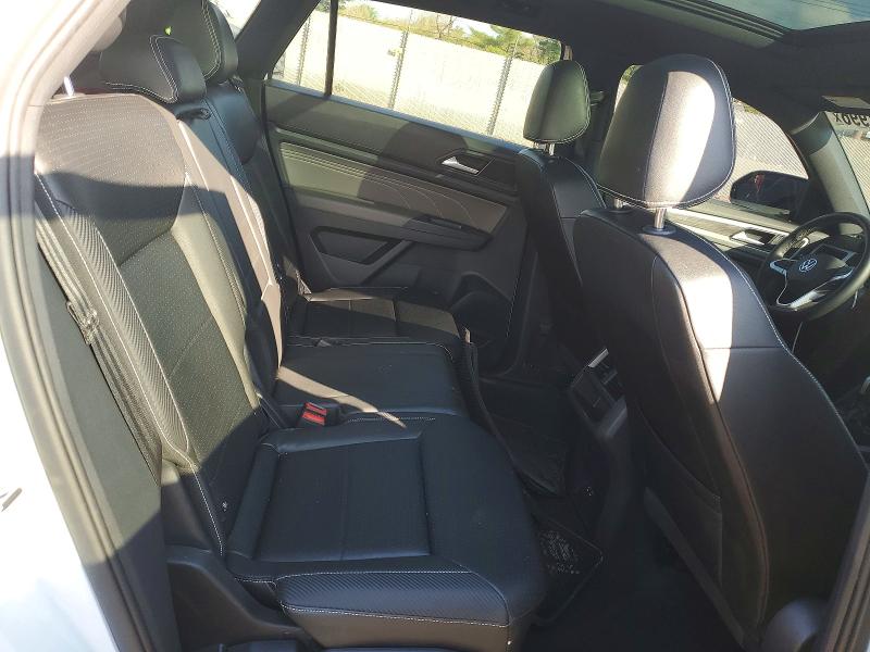 Продаж на аукціоні авто 2023 Volkswagen Atlas Cross Sport, vin: 1V2KC2CA3PC226881, номер лоту: 50307996