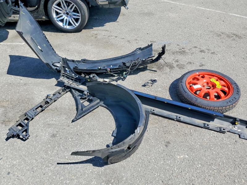 2019 Jaguar Xj მანქანა იყიდება აუქციონზე, vin: SAJWA1C73K8W19543, აუქციონის ნომერი: 51830816