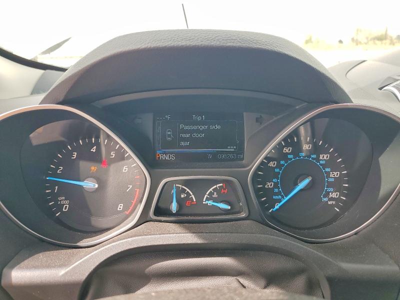 Aukcja sprzedaży 2014 Ford Escape, vin: 1FMCU9JXXEUE48789, numer aukcji: 48818676