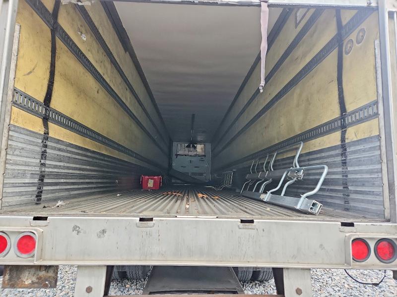 2006 Utility Trailer Trailer მანქანა იყიდება აუქციონზე, vin: 1UYVS24876U783705, აუქციონის ნომერი: 57369076