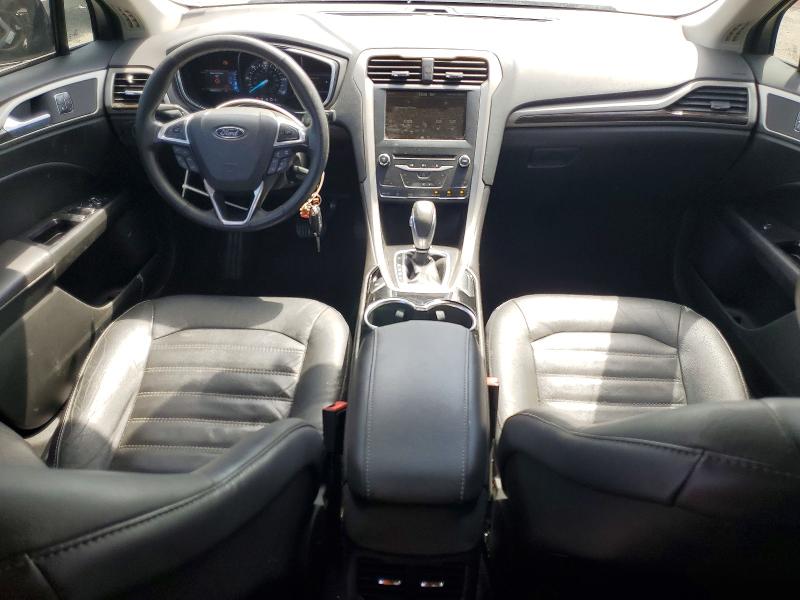 Aukcja sprzedaży 2014 Ford Fusion, vin: 3FA6P0LU5ER393253, numer aukcji: 48854126