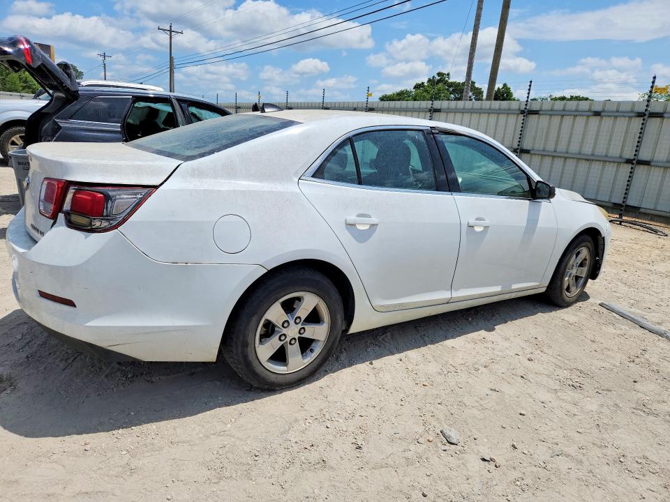 51595696 :رقم المزاد ، 1G11B5SL9EF282882 vin ، 2014 Chevrolet Malibu مزاد بيع