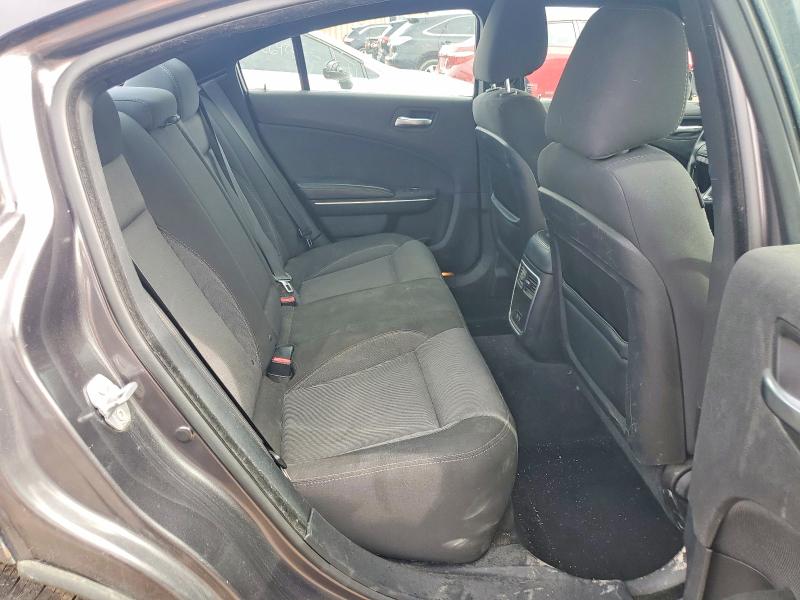 2015 Dodge Charger მანქანა იყიდება აუქციონზე, vin: 2C3CDXBG9FH927642, აუქციონის ნომერი: 50151366