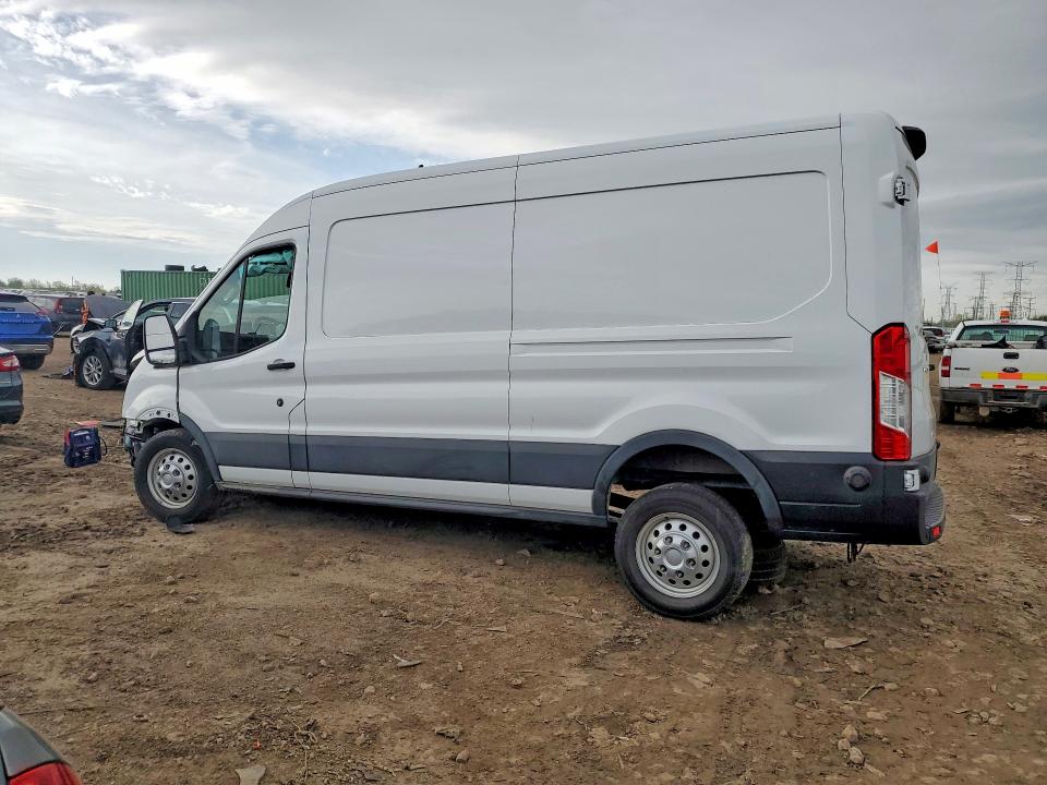 Aukcja sprzedaży 2020 Ford Transit, vin: 1FTBR2C84LKA68452, numer aukcji: 50429496