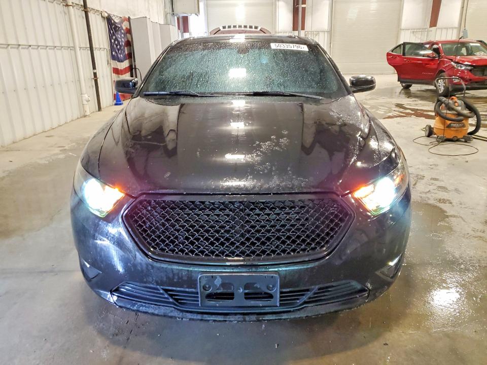 Продаж на аукціоні авто 2014 Ford Taurus, vin: 1FAHP2E81EG156125, номер лоту: 50335796