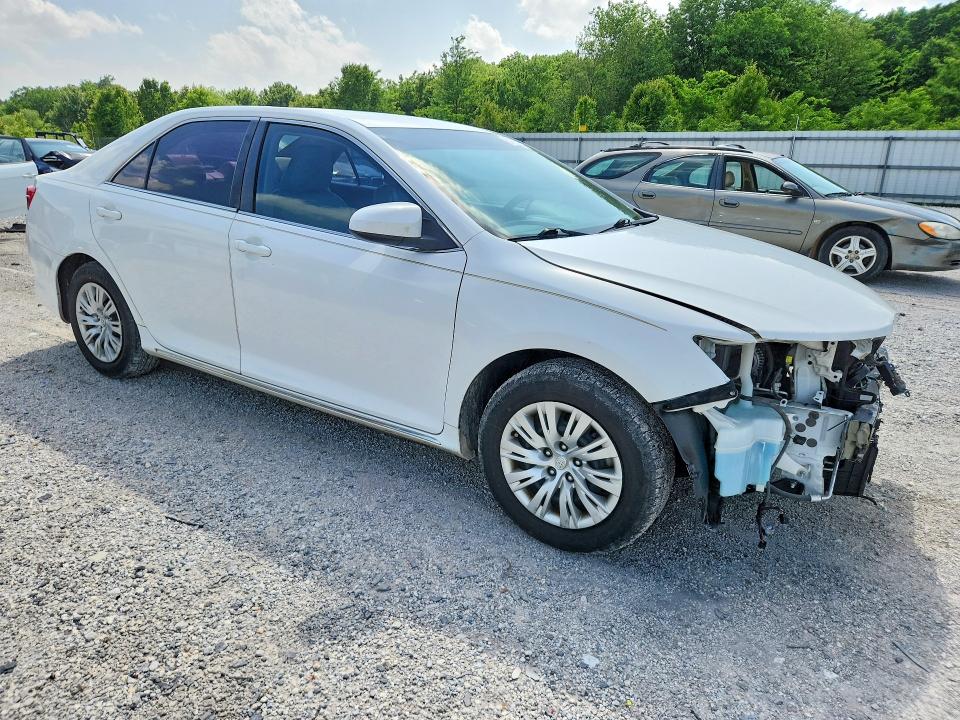 Продажа на аукционе авто 2013 Toyota Camry, vin: 4T4BF1FK4DR305720, номер лота: 51447296