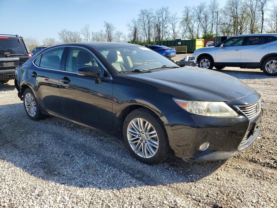 Продажа на аукционе авто 2013 Lexus Es, vin: JTHBK1GG7D2014479, номер лота: 49563116