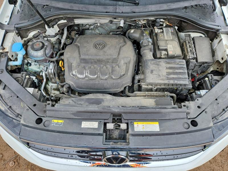 Продажа на аукционе авто 2023 Volkswagen Tiguan, vin: 3VVCB7AX7PM091952, номер лота: 51027616