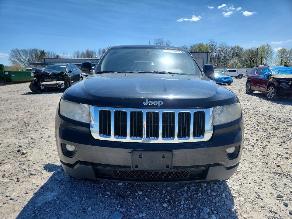 Продажа на аукционе авто 2012 Jeep Grand Cherokee, vin: 1C4RJFAG4CC281497, номер лота: 50479106