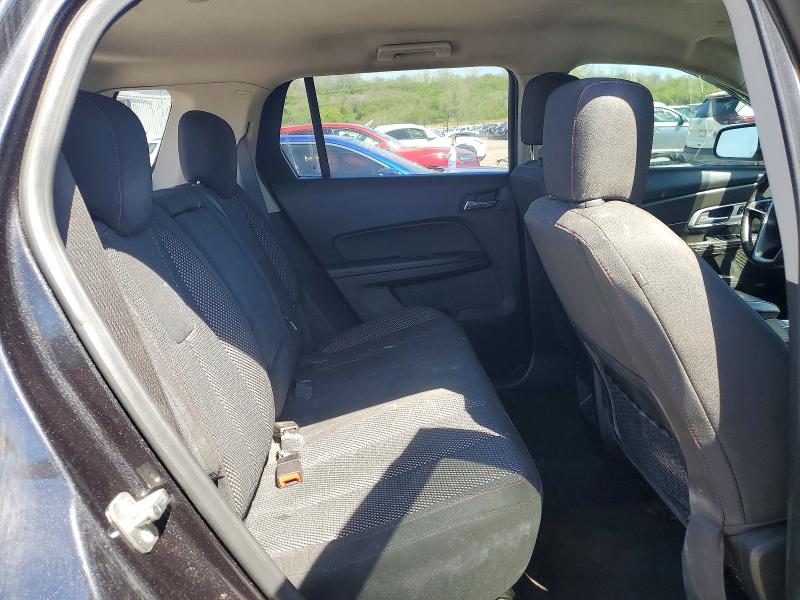 Продажа на аукционе авто 2015 Gmc Terrain, vin: 2GKALREK9F6351004, номер лота: 50497146